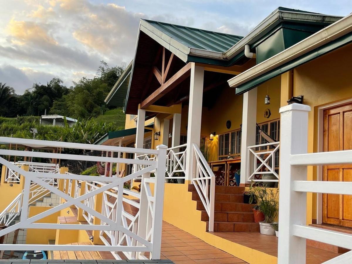 The Victory Villa Parrot Hall Экстерьер фото