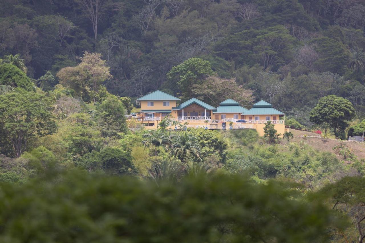 The Victory Villa Parrot Hall Экстерьер фото